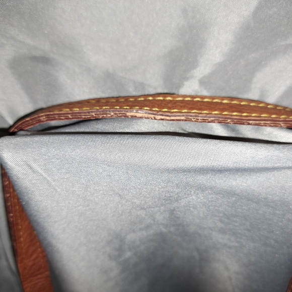 Dooney and Bourke Tote - Picture 7 of 12